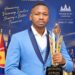 Univers du Digital : Abdoul Kader Hassane Hamadou monte sur le podium à Phnom Penh (Cambodge)