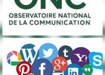 Médias : Vers la régulation de la presse en ligne et le travail de correspondant de presse étrangère