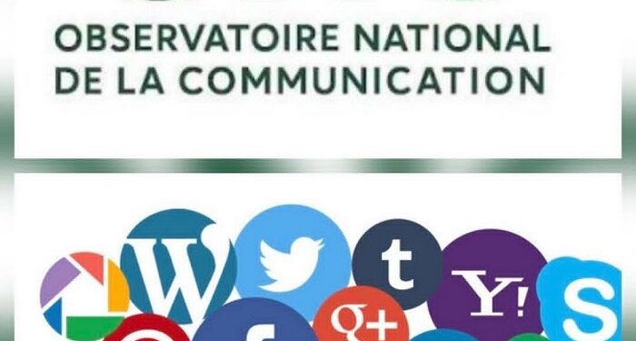 Médias : Vers la régulation de la presse en ligne et le travail de correspondant de presse étrangère