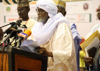 À Niamey, le Haoussa célèbre sa mémoire et prépare son avenir