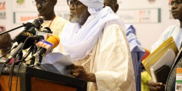 À Niamey, le Haoussa célèbre sa mémoire et prépare son avenir