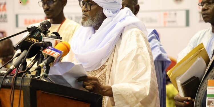 À Niamey, le Haoussa célèbre sa mémoire et prépare son avenir