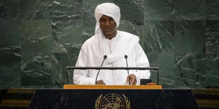 81ème session de l’Assemblée Générale de l’ONU :  Le Niger fait retentir sa voix aux Nations Unies