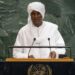81ème session de l’Assemblée Générale de l’ONU :  Le Niger fait retentir sa voix aux Nations Unies