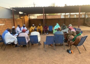 Planification Familiale: Au Niger, tradition, modernité  et religion s’associent pour booster la contraception et la procréation responsable
