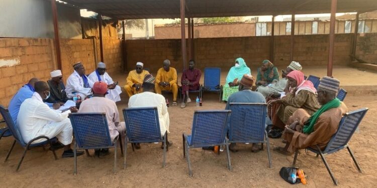 Planification Familiale: Au Niger, tradition, modernité  et religion s’associent pour booster la contraception et la procréation responsable