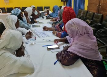 Portrait : A la découverte du CRSD, une structure où chrétiens et musulmans prêchent la planification familiale au Niger