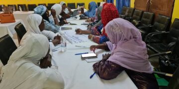 Portrait : A la découverte du CRSD, une structure où chrétiens et musulmans prêchent la planification familiale au Niger