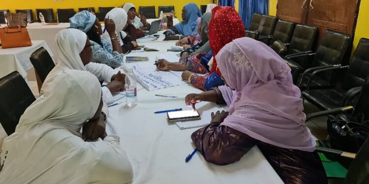 Portrait : A la découverte du CRSD, une structure où chrétiens et musulmans prêchent la planification familiale au Niger