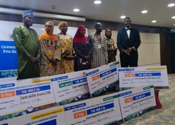 Prix du journalisme pour la paix et la cohésion sociale: La CADEV-Niger récompense les plumes engagées
