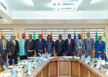 LA BIDC approuve 390 millions USD pour des investissements stratégiques en Afrique de l’Ouest