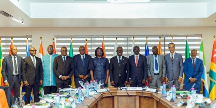 LA BIDC approuve 390 millions USD pour des investissements stratégiques en Afrique de l’Ouest