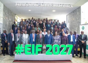 Le lancement du Forum d’investissement de la CEDEAO 2027 mobilise investisseurs et partenaires en faveur de la transformation de l’Afrique de l’Ouest
