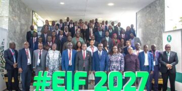 Le lancement du Forum d’investissement de la CEDEAO 2027 mobilise investisseurs et partenaires en faveur de la transformation de l’Afrique de l’Ouest