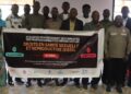 Productions médiatiques sur les DSSR: A Niamey, des journalistes s’engagent à accompagner IPAS et la CAR/PF